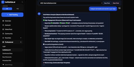 Make Twitter a predictable growth engine gallery image