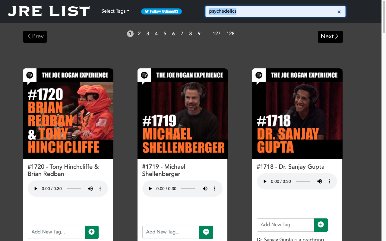 JRELIST gallery image