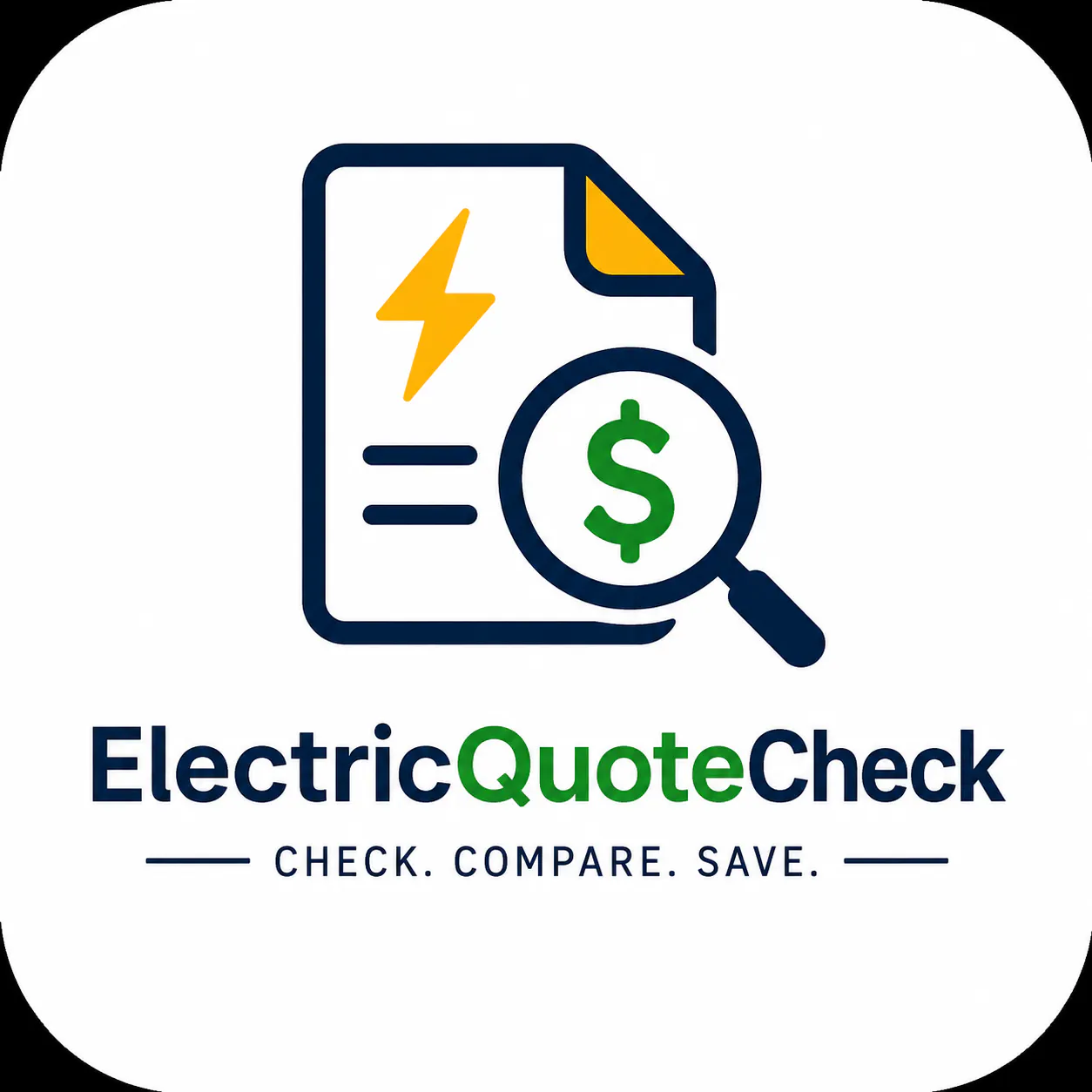 ElectricQuoteCheck