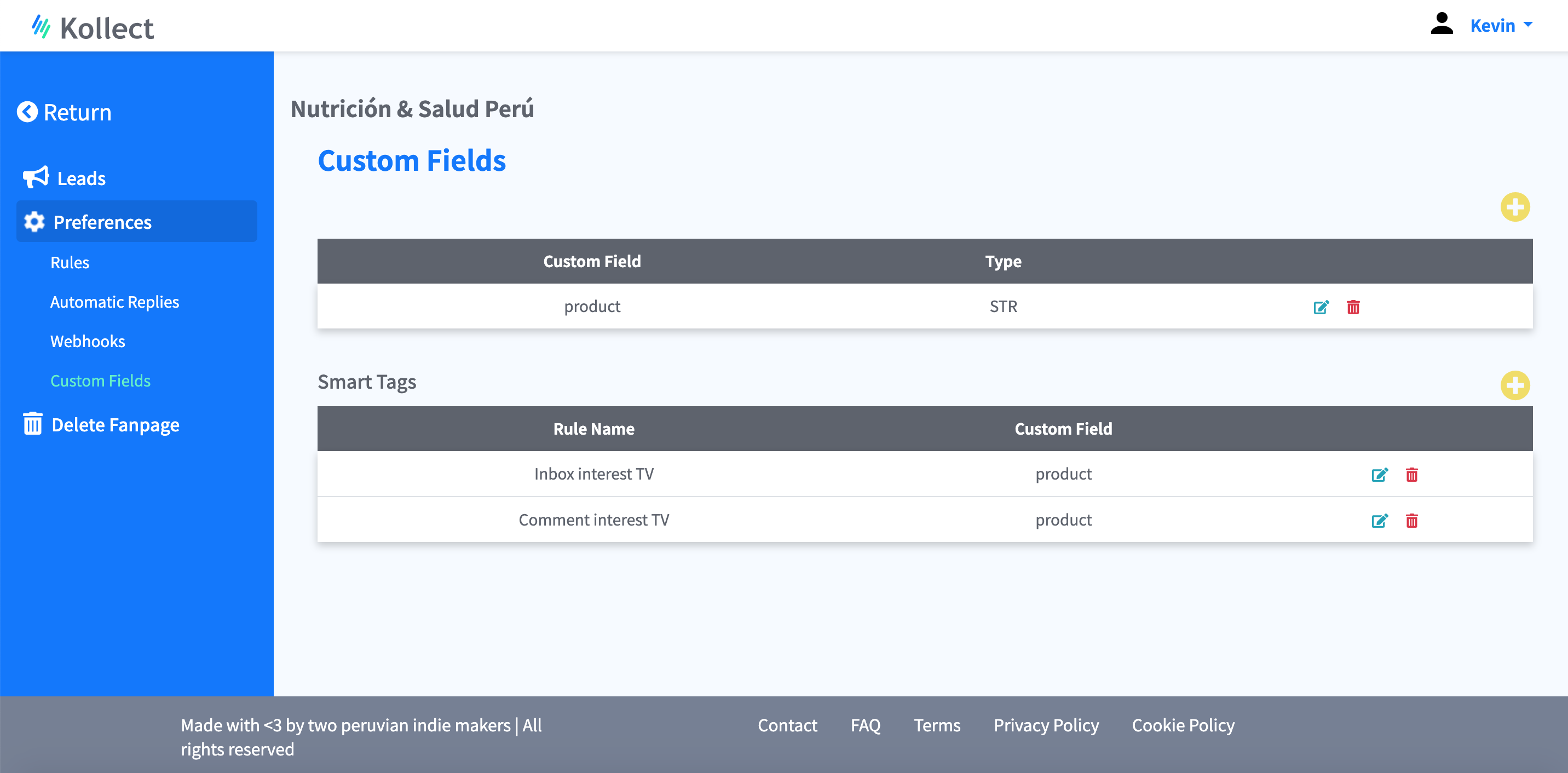 Kollect gallery image