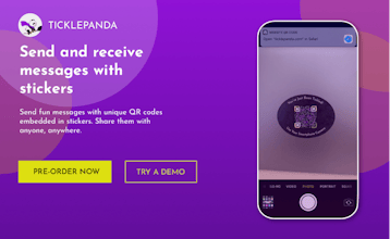 TicklePanda gallery image