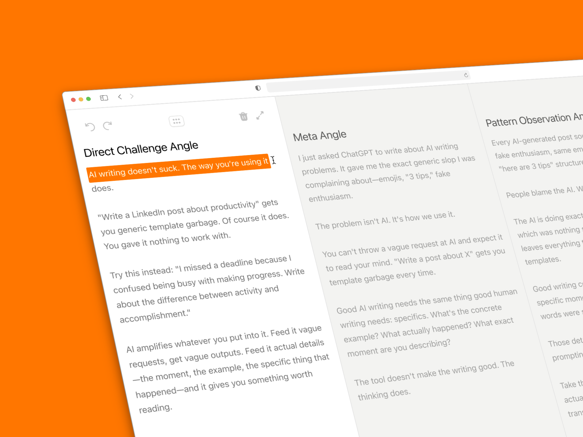 Spiral gallery image