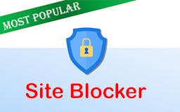 Site Blocker media 1