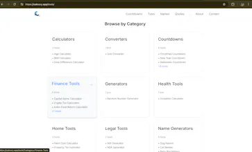 Calcuzy gallery image