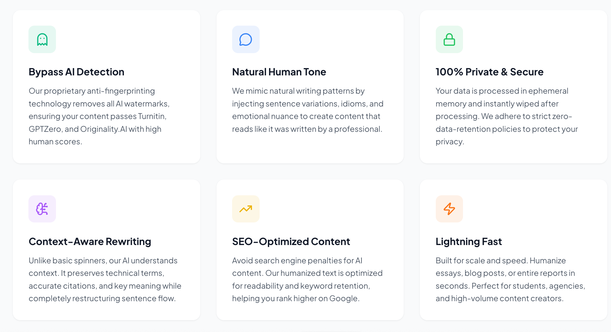 Ninja Humanizer gallery image