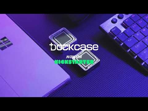 Dockcase Pocket M.2 NVMe gallery image