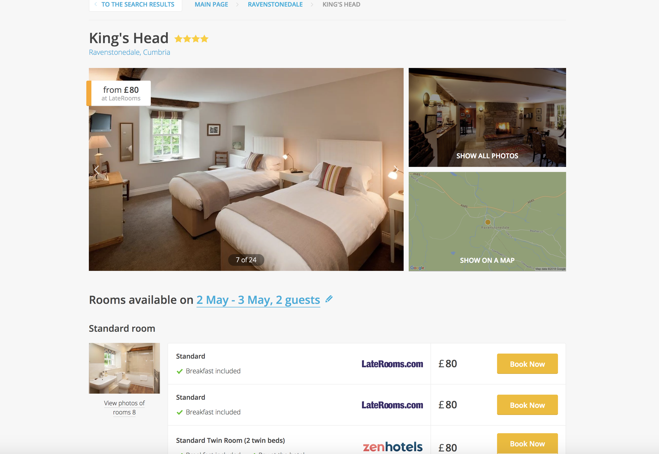 MeABee gallery image