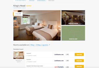 MeABee gallery image