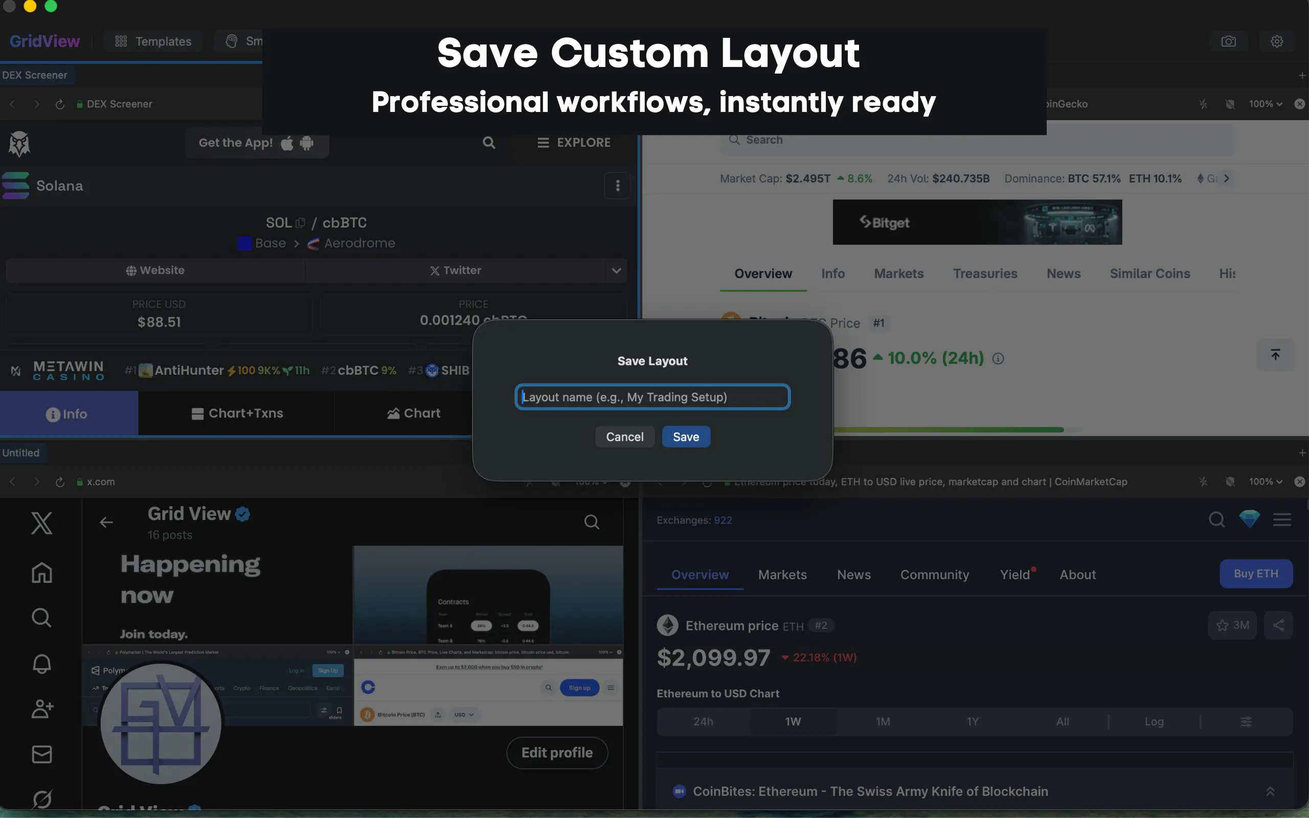 GridView Pro gallery image