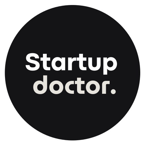 Startup doctor