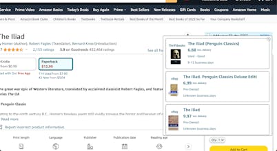 Pages on Pages gallery image