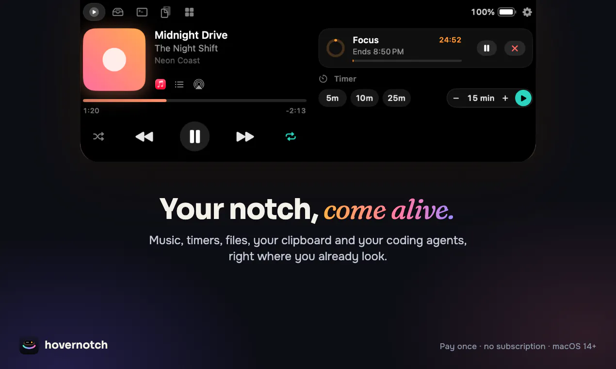 hovernotch gallery image
