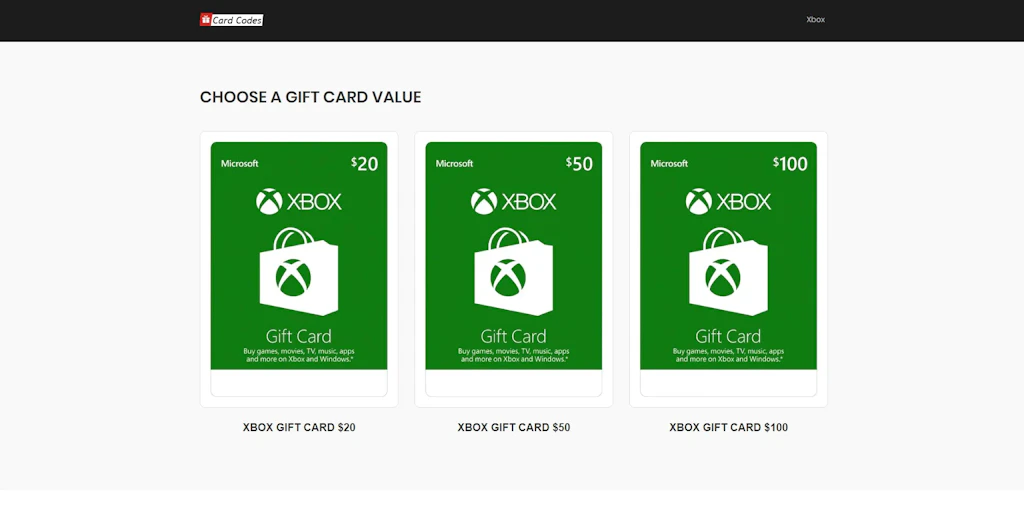 Free Xbox Live Codes Generator 2023 Product Information Latest free-xbox-live-codes-generator-2023-product-information-latest