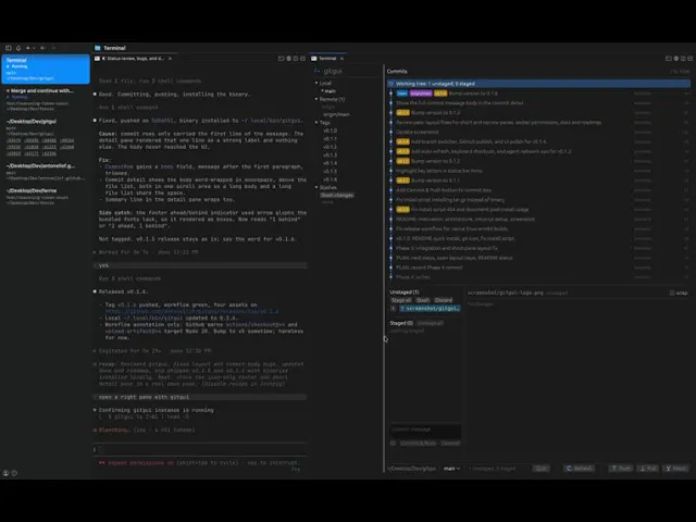 GitGui gallery image
