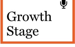 Growth Stage media 1