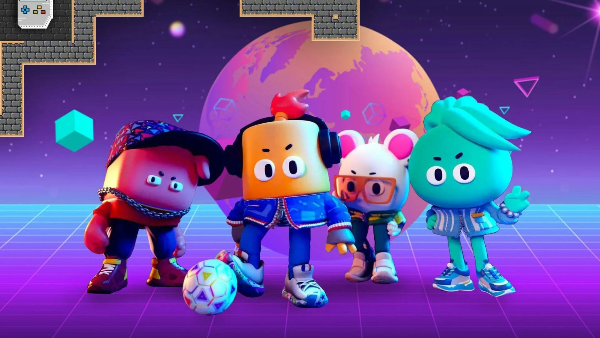 Web3 Game Development Company