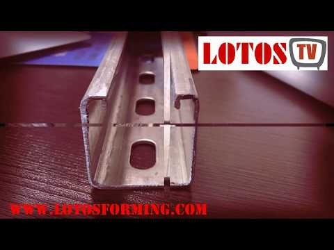 LOTOS FORMING gallery image