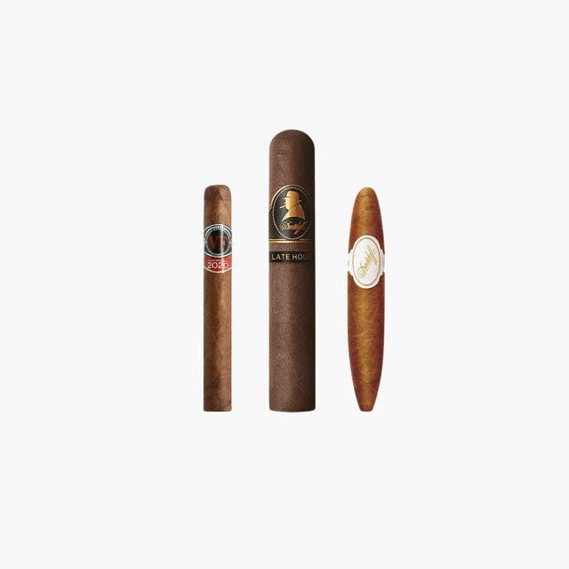 Acheter des cigares en ligne