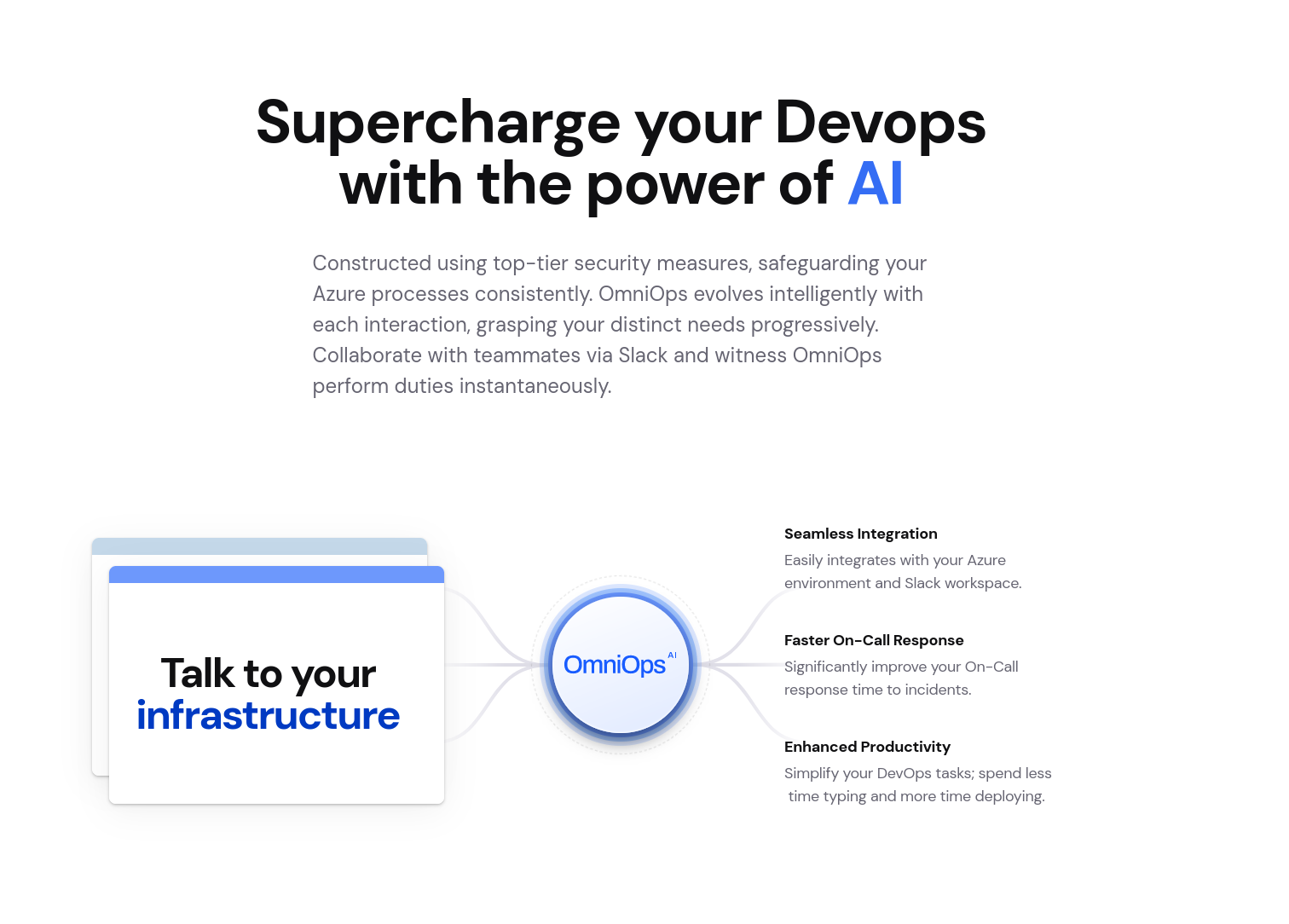 OmniOpsAI gallery image