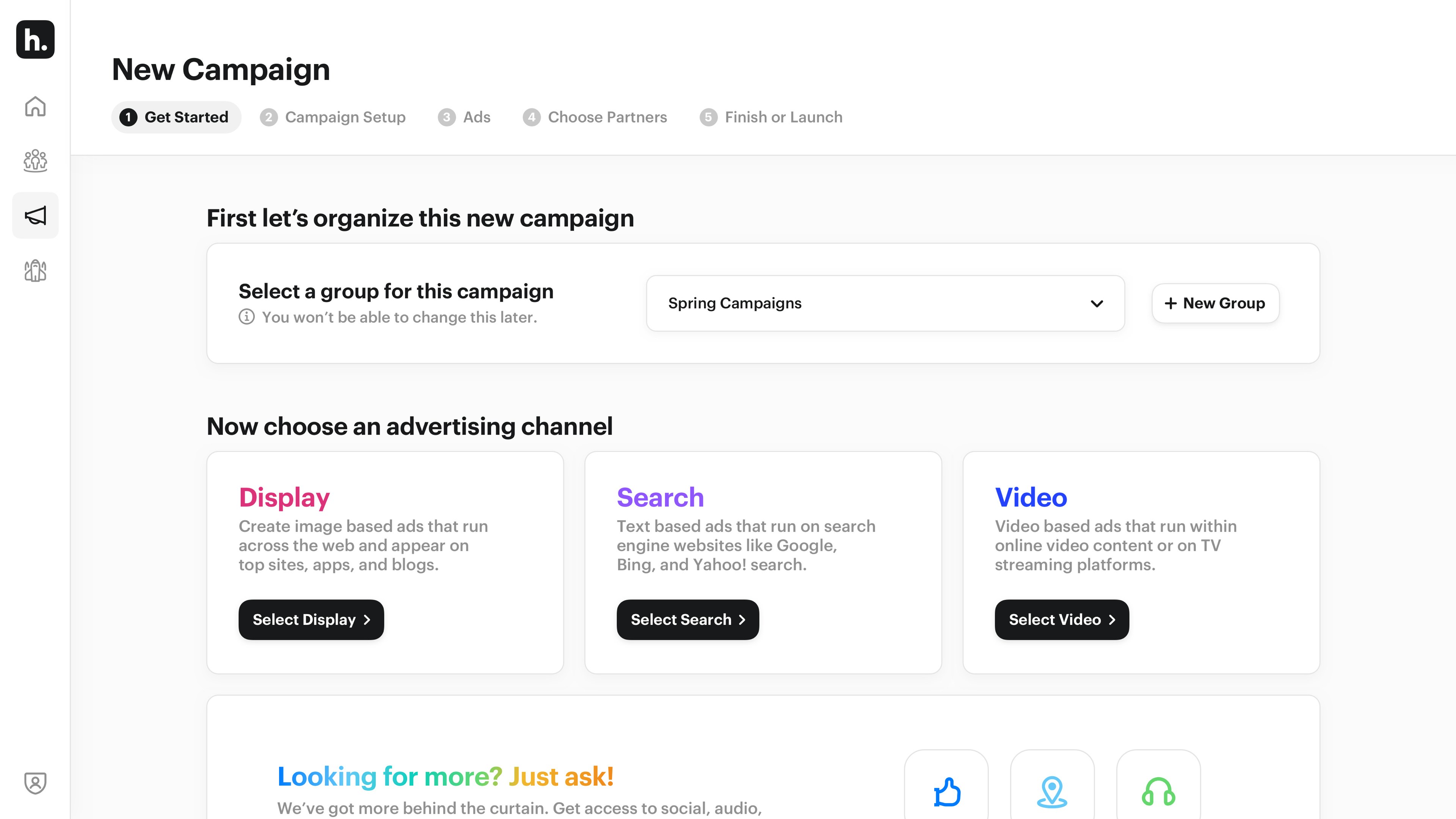 Humming gallery image