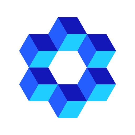 The Password App logo