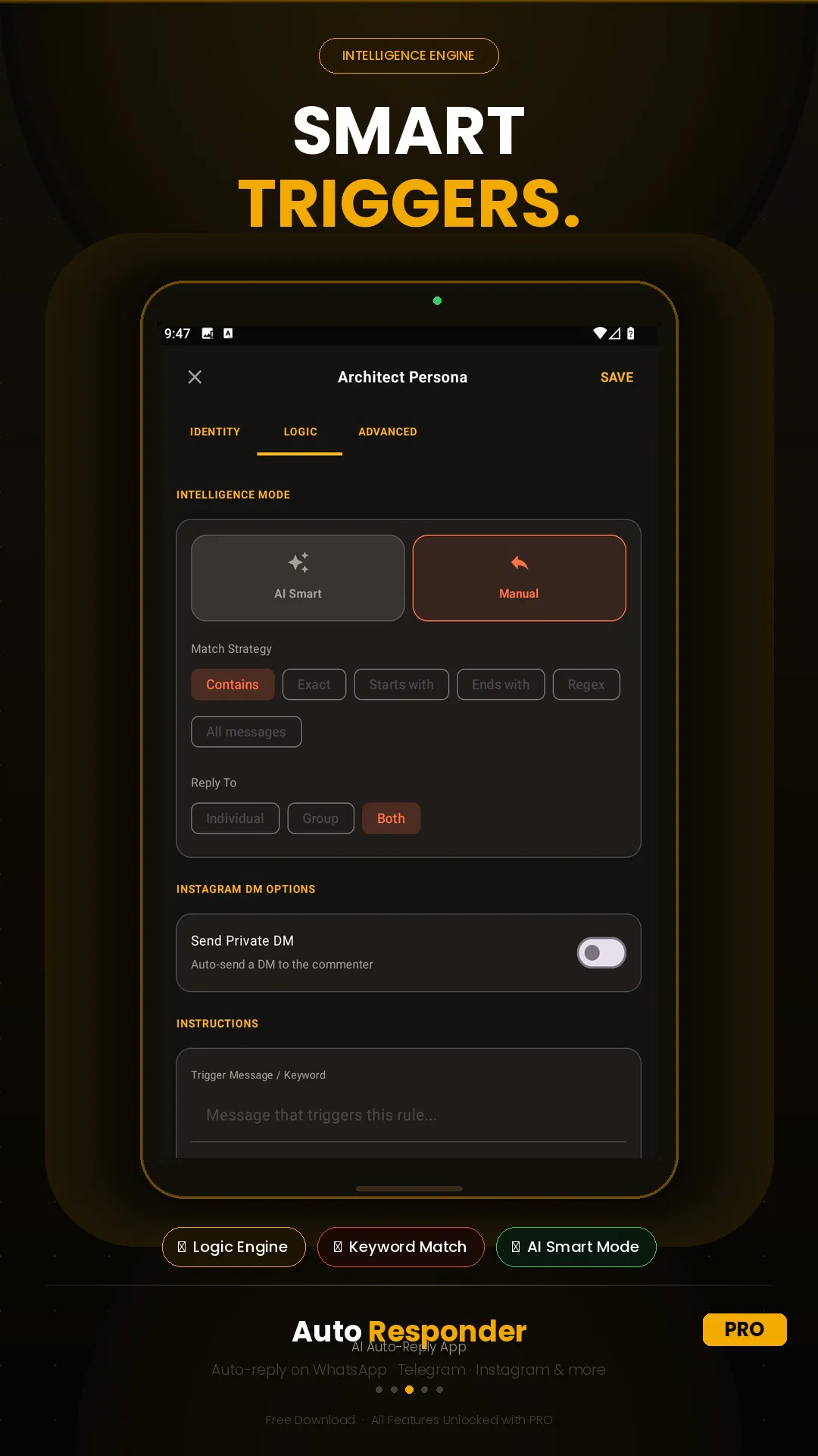 NexusAI gallery image