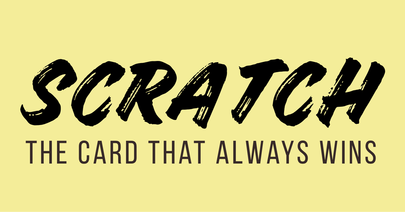 SCRATCH Gifts gallery image