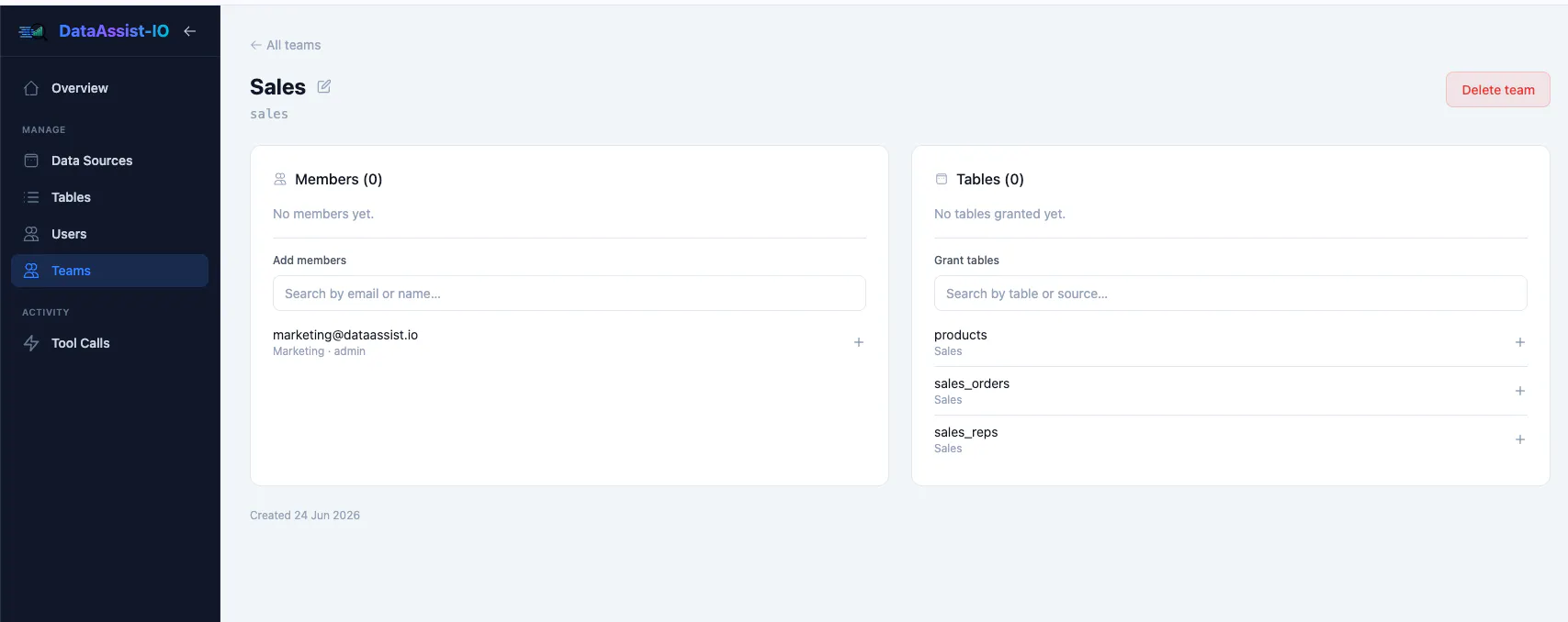 DataAssist-IO gallery image