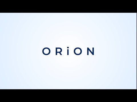 ORiON AI gallery image