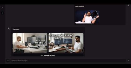 Toenail AI gallery image