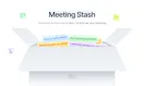 Meeting Stash