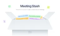 Meeting Stash