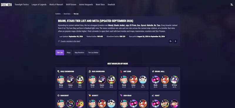 SeeMeta screenshot 3