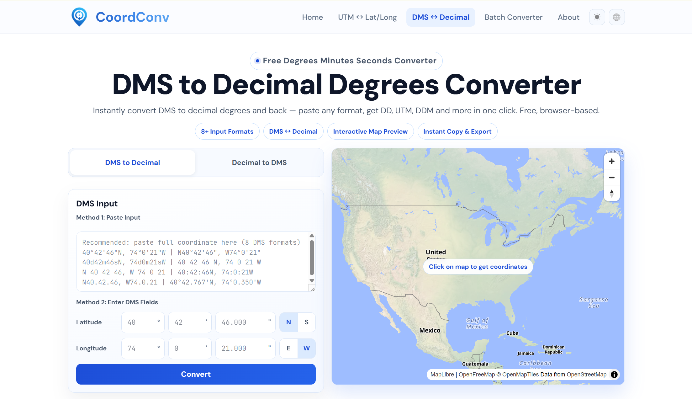 CoordConv gallery image