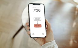 The Productive Phone Wallpaper Pack media 1