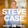 Rich Roll Podcast: Steve Case on Why The Killer App is People