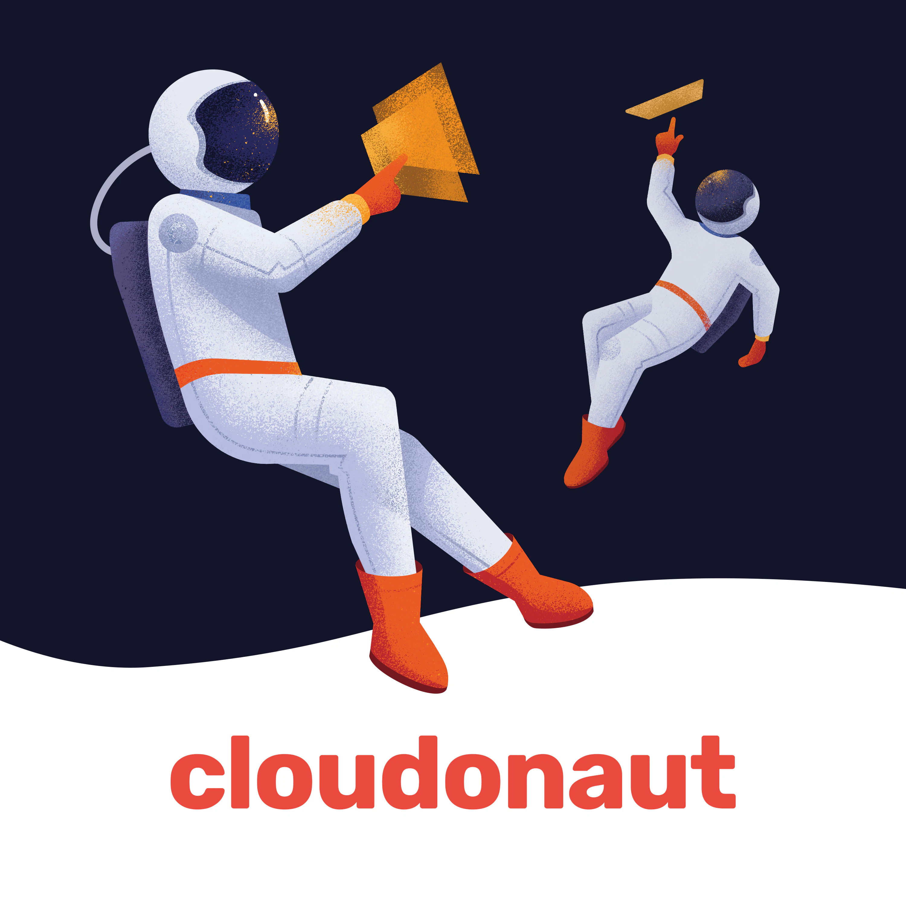 cloudonaut podcast