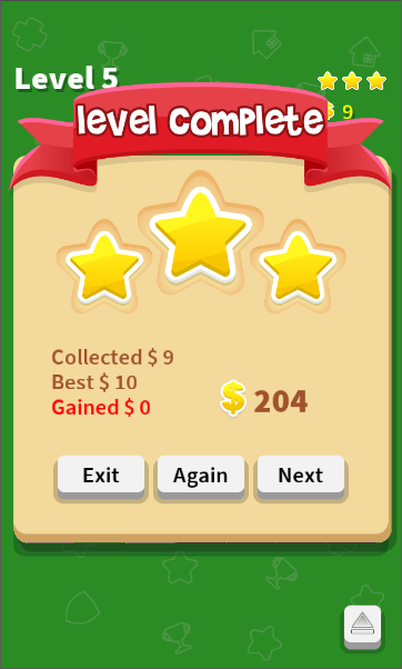 Slide Four - The ingenious puzzle game gallery image