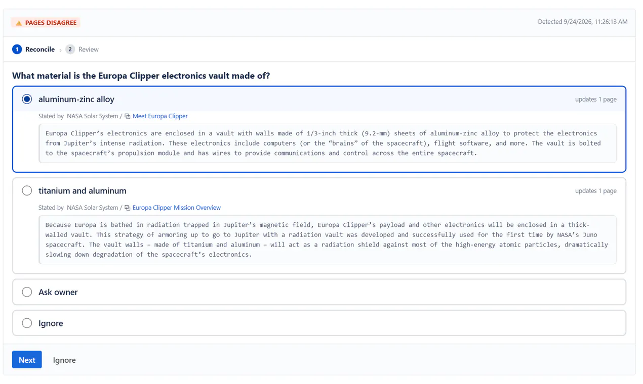 WikiFix for Confluence gallery image