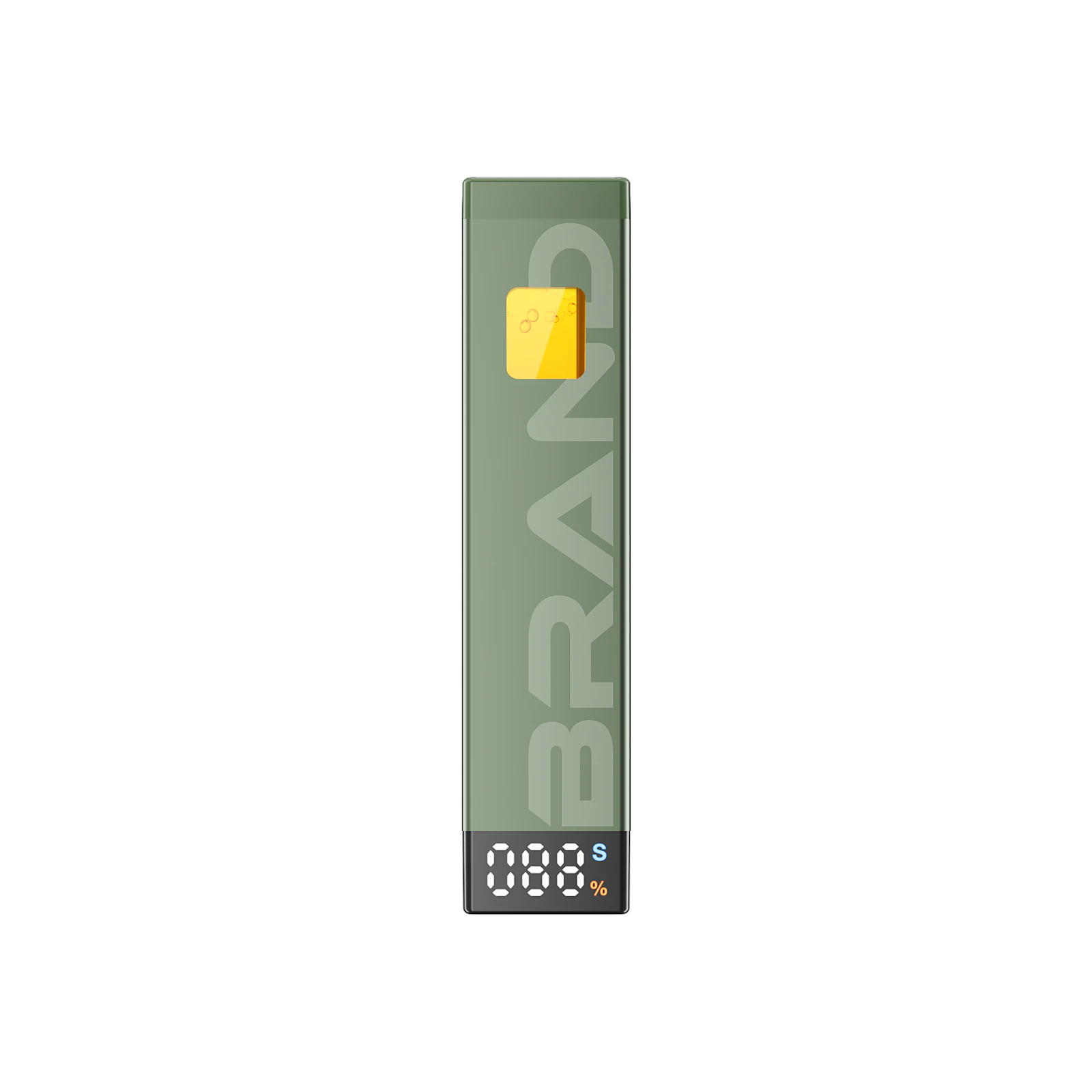 EDGE Cannabis Disposable Vape Hardware screenshot 1
