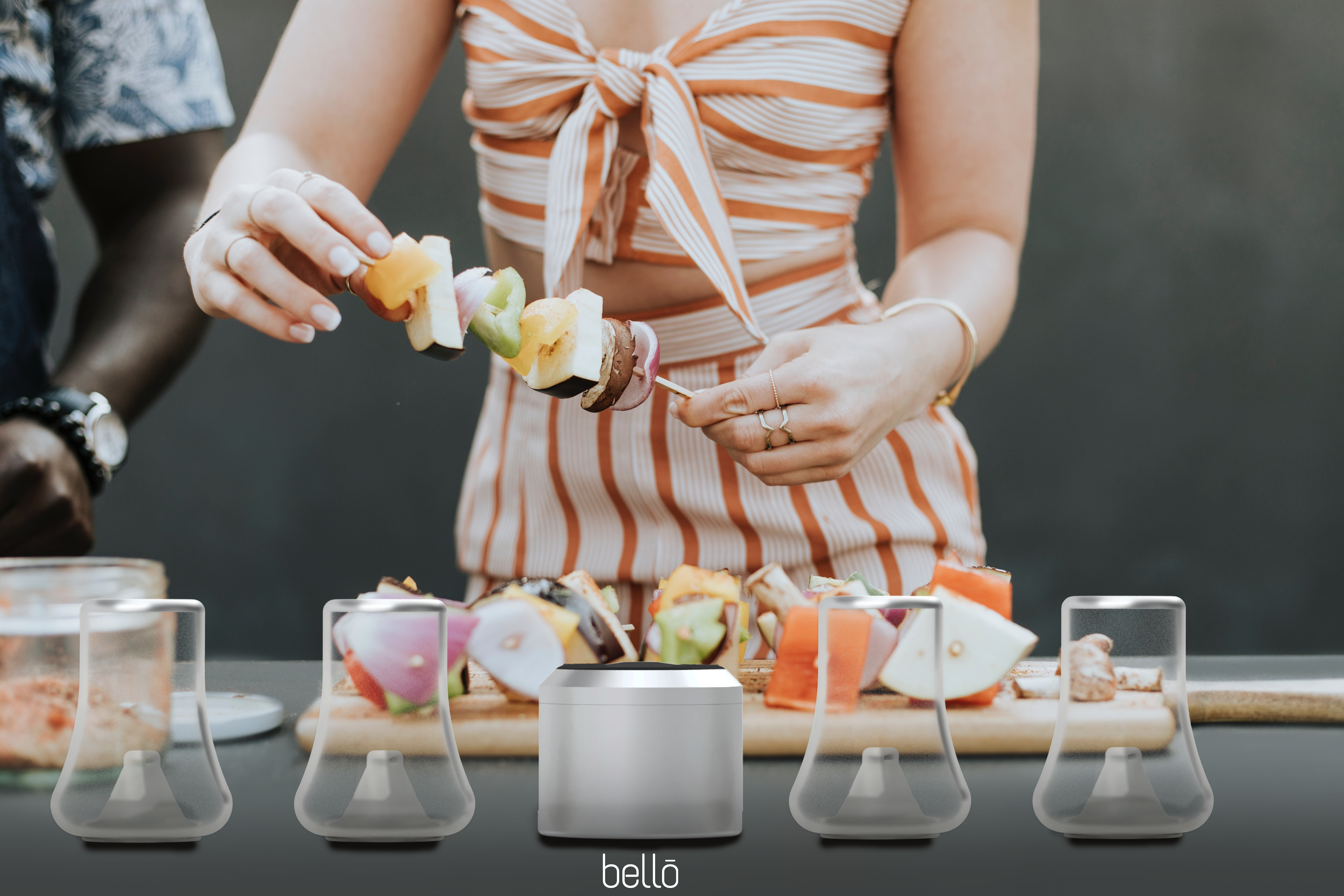 Bellō by Designed Technology gallery image