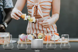 Bellō by Designed Technology gallery image