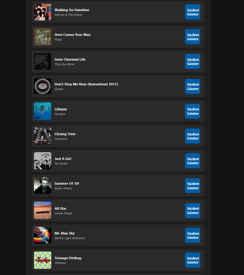 Radio umore - #playlist #ai #aisongs #aiplaylists media 3
