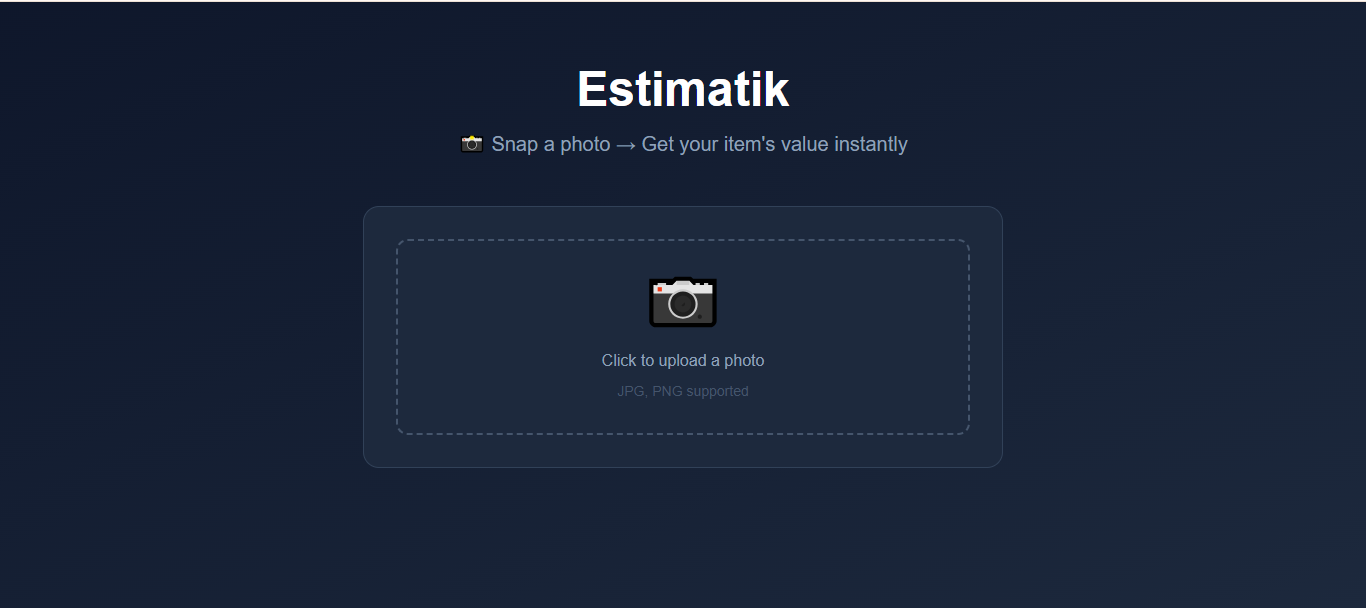 Estimatik gallery image