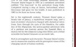 Treasure Island media 3