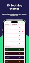 Migraine Trail: Track & AI Voice Log gallery image