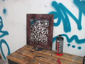 Codepoetry gallery image