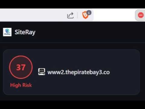 SiteRay gallery image