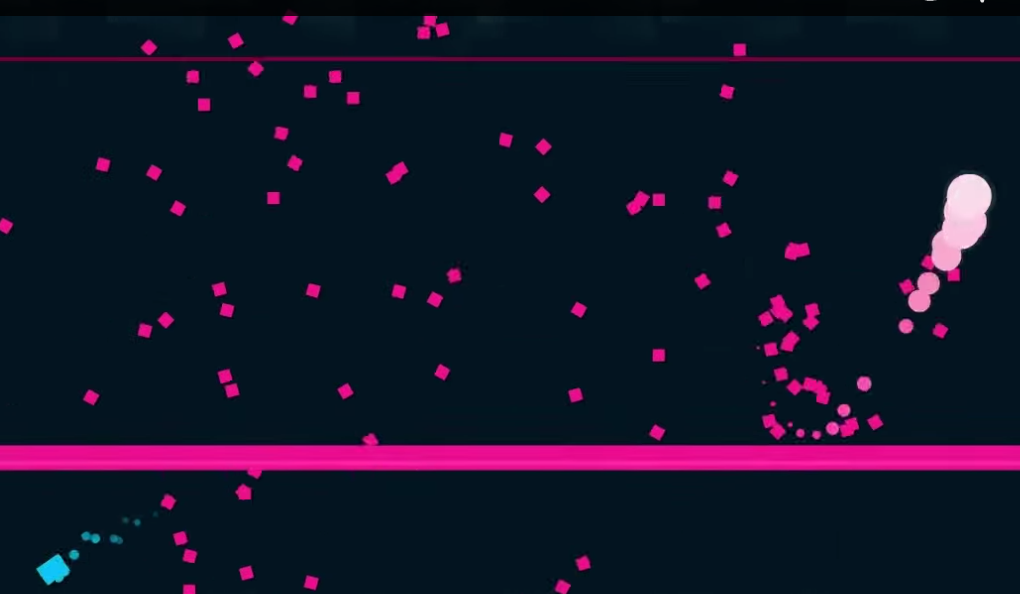 Just Shapes and Beats