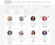 Thinkers360